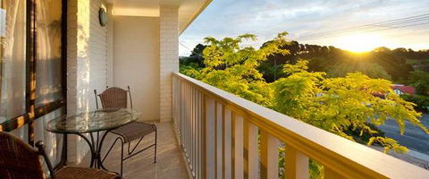 Daylesford Spa Accommodation - Kalgoorlie Accommodation 1