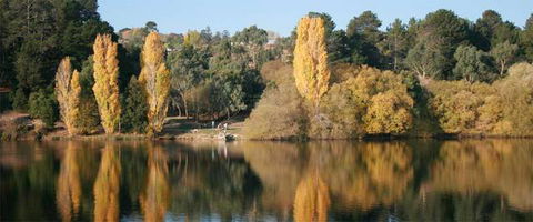 Daylesford Spa Accommodation - Kalgoorlie Accommodation 4