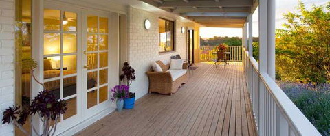 Daylesford Spa Accommodation - Kalgoorlie Accommodation 5