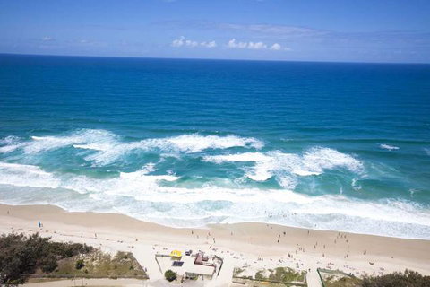De Ville Apartments Main Beach - Kalgoorlie Accommodation 1