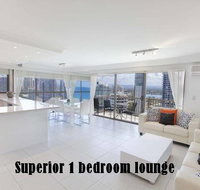 De Ville Apartments Main Beach - Kalgoorlie Accommodation