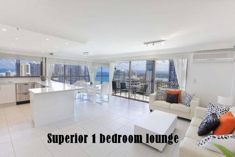 De Ville Apartments Main Beach - Kalgoorlie Accommodation 0