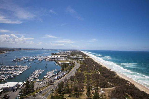 De Ville Apartments Main Beach - Kalgoorlie Accommodation 2