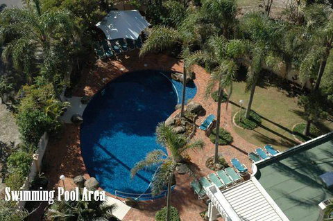 De Ville Apartments Main Beach - Kalgoorlie Accommodation 5