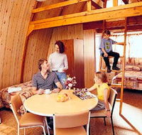 Discovery Holiday Parks - Boulder - Kalgoorlie Accommodation