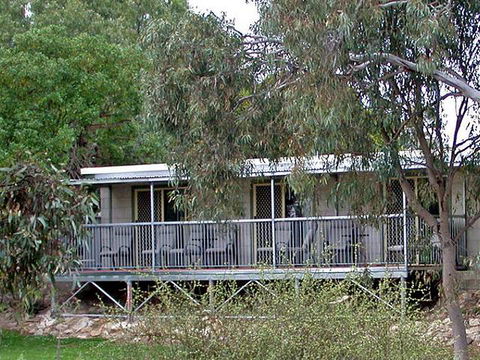 Donald Riverside Motel - Kalgoorlie Accommodation 0