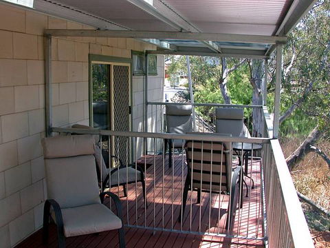 Donald Riverside Motel - Kalgoorlie Accommodation 1