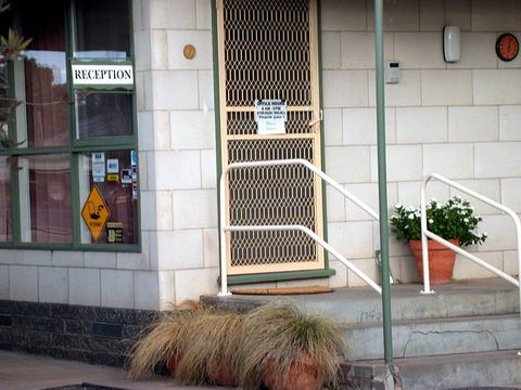 Donald Riverside Motel - Kalgoorlie Accommodation 2
