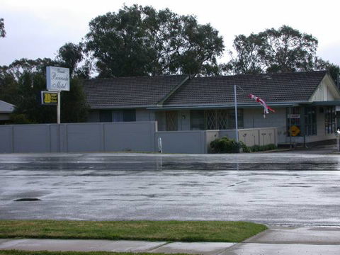 Donald Riverside Motel - Kalgoorlie Accommodation 3