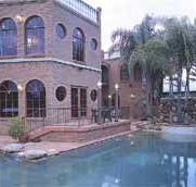 Econo Lodge Albury Paddlesteamer - Kalgoorlie Accommodation