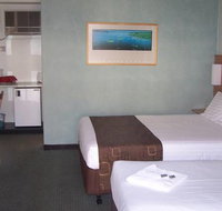 Econo Lodge Griffith Motor Inn - Kalgoorlie Accommodation
