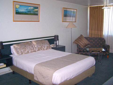 Econo Lodge Griffith Motor Inn - Kalgoorlie Accommodation 2