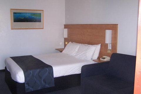 Econo Lodge Griffith Motor Inn - Kalgoorlie Accommodation 4