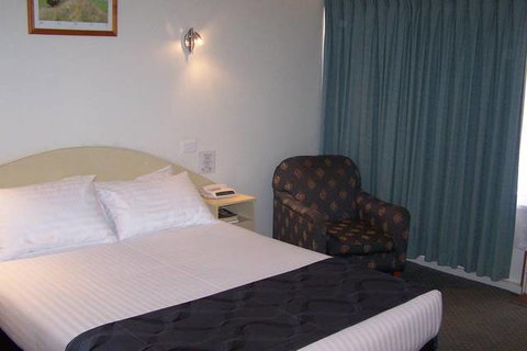 Econo Lodge Griffith Motor Inn - Kalgoorlie Accommodation 5
