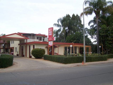 Econo Lodge Griffith Motor Inn - Kalgoorlie Accommodation 7