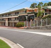 Econo Lodge Murwillumbah - Kalgoorlie Accommodation