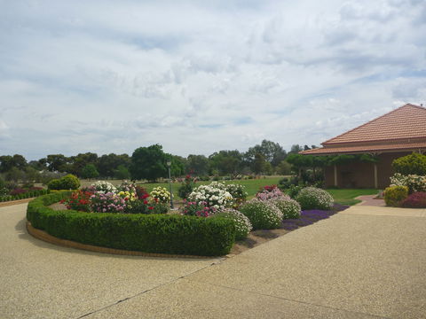 Fairways Bed & Breakfast At Jerilderie - Kalgoorlie Accommodation 0