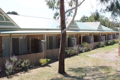 Fairways Resort - Kalgoorlie Accommodation 2