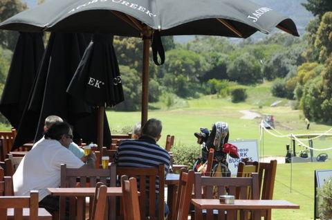 Fairways Resort - Kalgoorlie Accommodation 8
