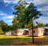 Fontys Pool Caravan Park and Chalets - Kalgoorlie Accommodation