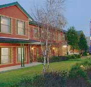 Footscray Motor Inn  Serviced Apartments - Kalgoorlie Accommodation