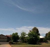 Forest Lodge Motor Inn  Restaurant - Kalgoorlie Accommodation