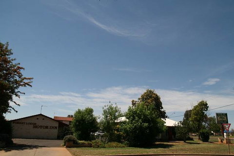 Forest Lodge Motor Inn & Restaurant - Kalgoorlie Accommodation 0