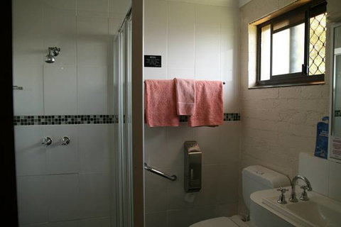 Forest Lodge Motor Inn & Restaurant - Kalgoorlie Accommodation 2