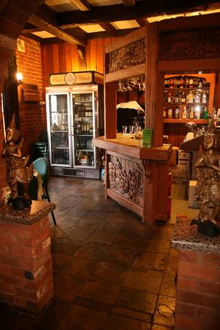 Forest Lodge Motor Inn & Restaurant - Kalgoorlie Accommodation 3