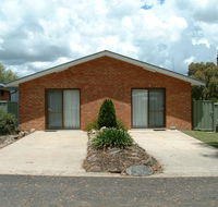 Fossicker Caravan Park - Kalgoorlie Accommodation