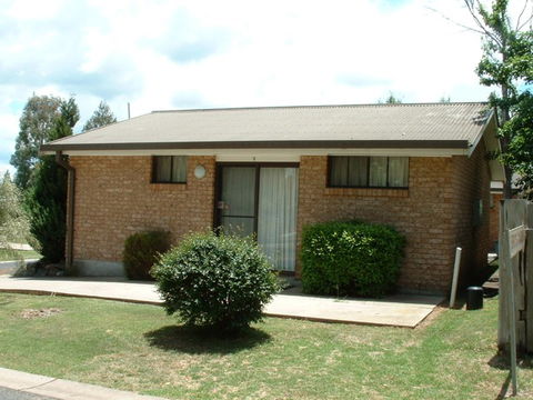 Fossicker Caravan Park - Kalgoorlie Accommodation 3