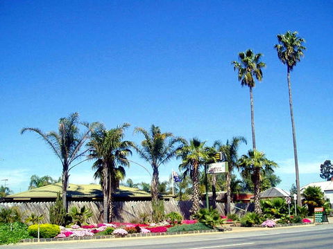 Foundry Palms Motel - Kalgoorlie Accommodation 1