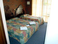 Foundry Palms Motel - Kalgoorlie Accommodation 2