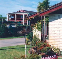 Fountain Court - Kalgoorlie Accommodation