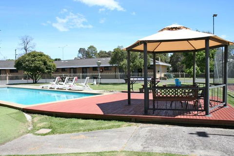 Frankston Motel - Kalgoorlie Accommodation 0
