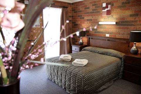 Frankston Motel - Kalgoorlie Accommodation 2