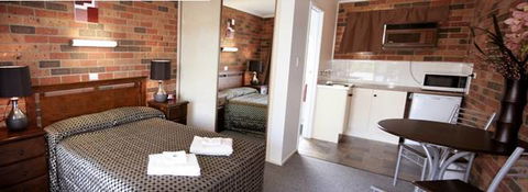 Frankston Motel - Kalgoorlie Accommodation 3