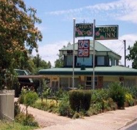 Garden Court Motor Inn - Kalgoorlie Accommodation