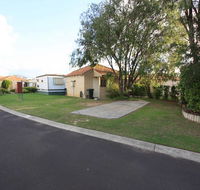 Geographe Bay Holiday Park - Kalgoorlie Accommodation