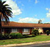 Golden Palms Motel - Kalgoorlie Accommodation