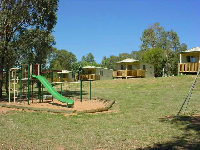Bigga NSW Kalgoorlie Accommodation