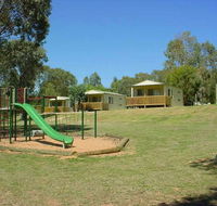 Grabine Lakeside Inland Waters Holiday Park - Kalgoorlie Accommodation