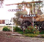 Griffith Caravan Village - Kalgoorlie Accommodation