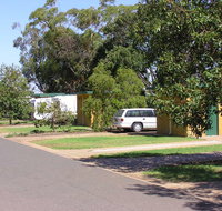 Griffith Tourist Caravan Park - Kalgoorlie Accommodation