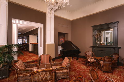 Hadley's Orient Hotel - Kalgoorlie Accommodation 9