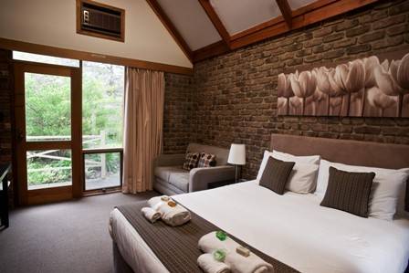 Hahndorf Motor Lodge - Kalgoorlie Accommodation 0