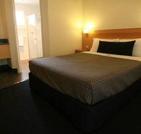 Hamilton Town House Motel on Shakespeare - Kalgoorlie Accommodation
