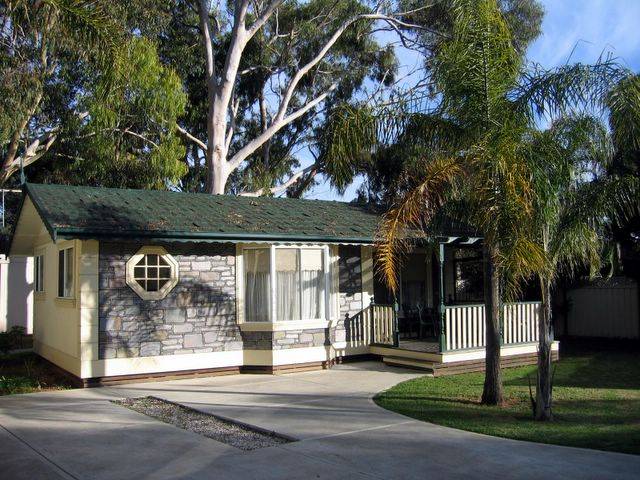 Bolivar SA Kalgoorlie Accommodation