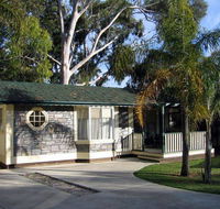 Highway 1 Caravan  Tourist Park - Kalgoorlie Accommodation