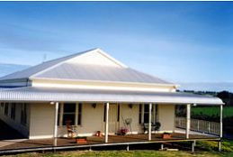 Allansford VIC Kalgoorlie Accommodation